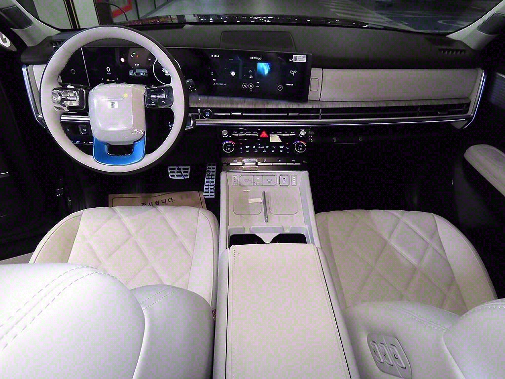 HYUNDAI Santa Fe - Vista 10