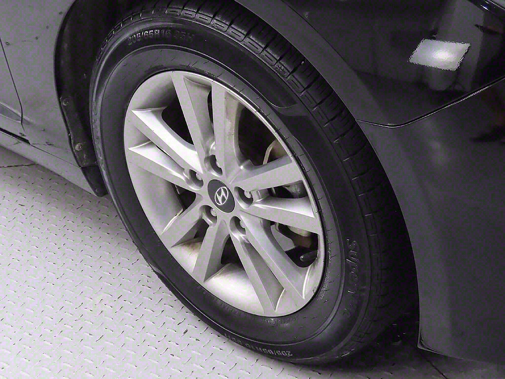 HYUNDAI Sonata - Vista 9