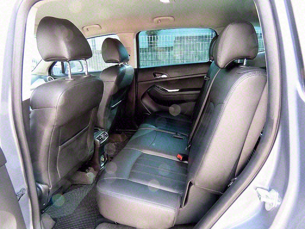 Chevrolet Orlando - Vista 6