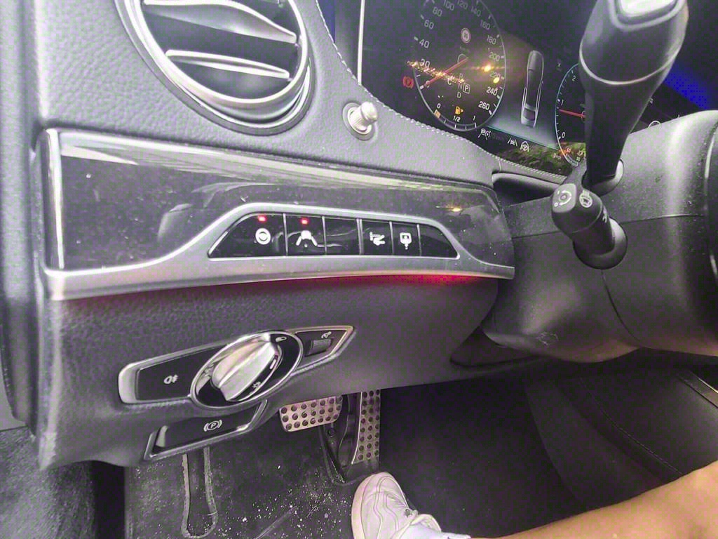 Mercedes Benz S Class 2020 - Importación desde Corea - HF Imports Iquique - Foto 13