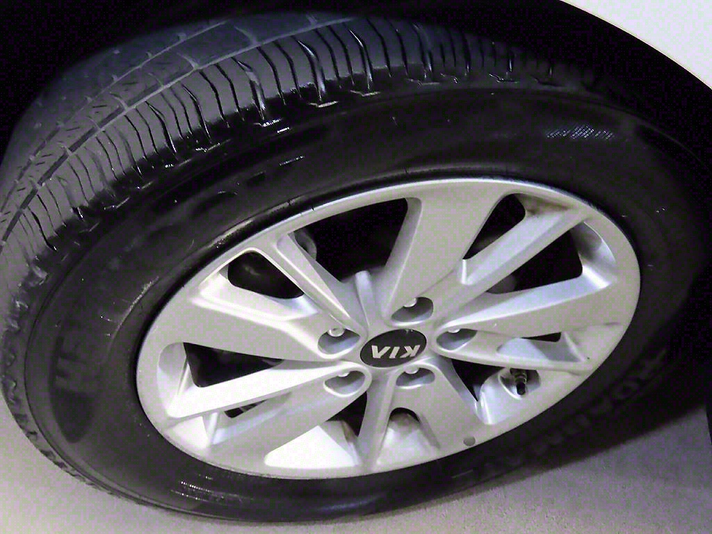 KIA K5 2017 Blanco - Importación desde Corea - HF Imports Iquique - Foto 18