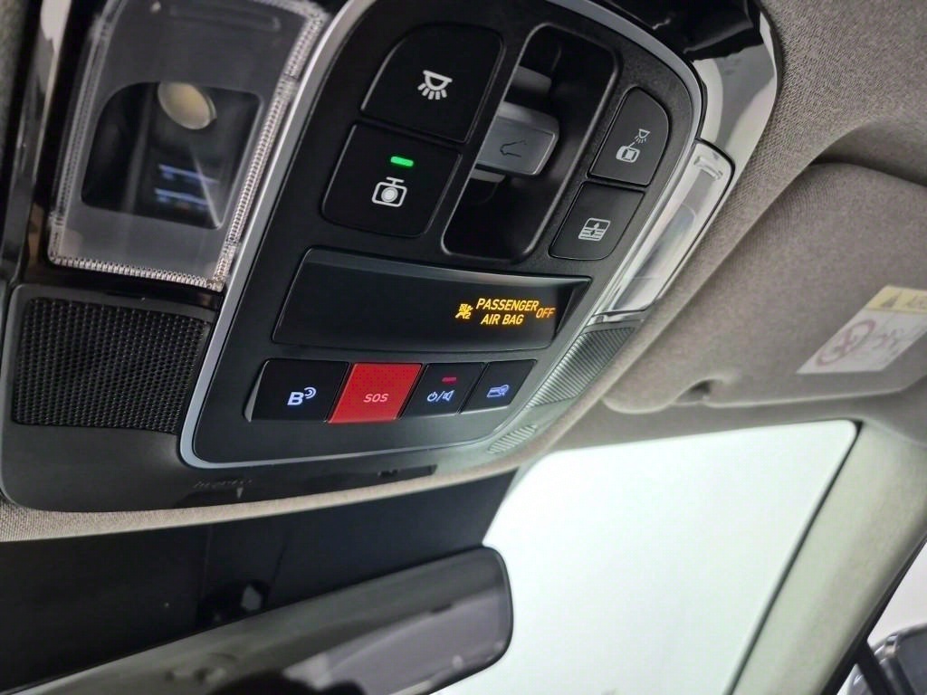 HYUNDAI Sonata 2024 Gris - Importación desde Corea - HF Imports Iquique - Foto 18