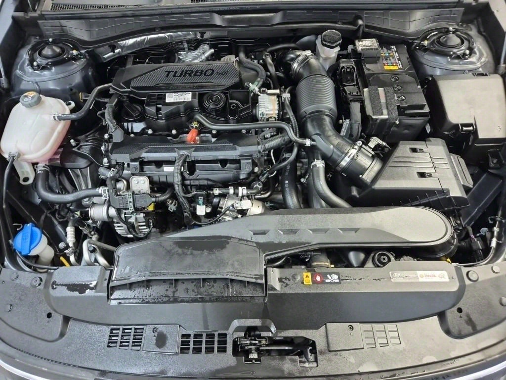 HYUNDAI Sonata 2024 Gris - Importación desde Corea - HF Imports Iquique - Foto 16