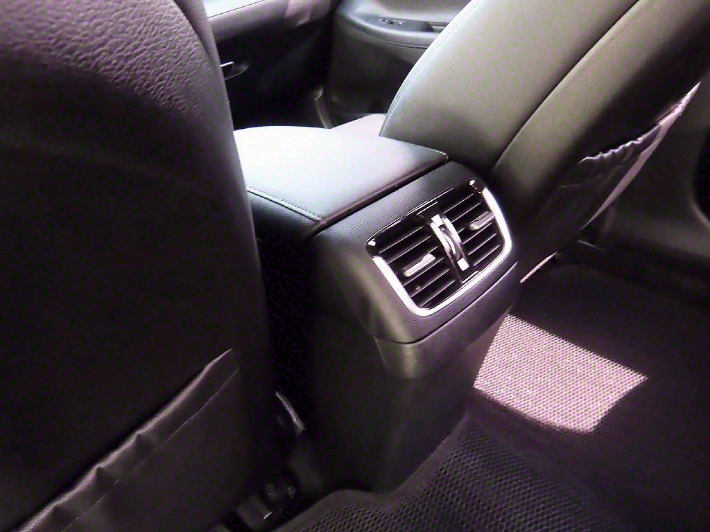 HYUNDAI Grandeur 2018 Gris - Importación desde Corea - HF Imports Iquique - Foto 17