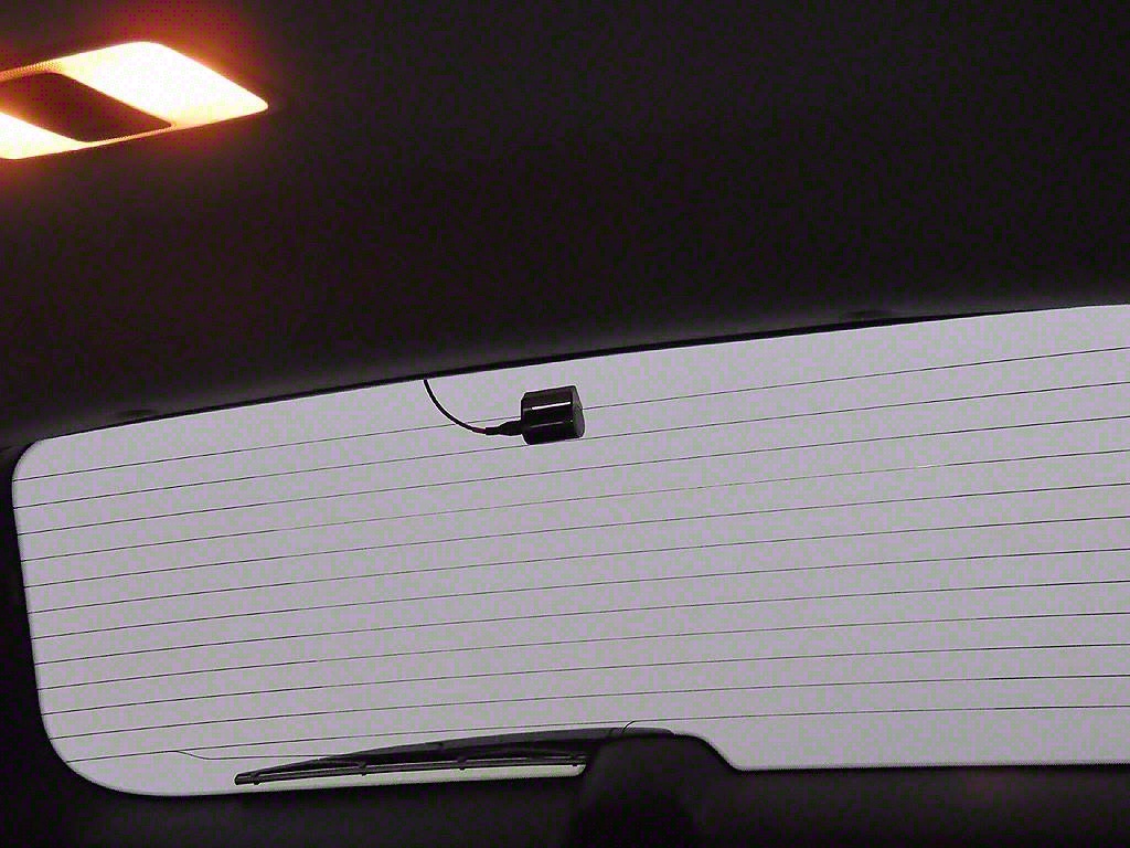 KIA Mohave 2009 Gris - Importación desde Corea - HF Imports Iquique - Foto 11