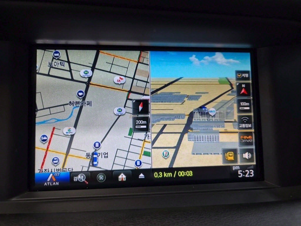 Infiniti Q 2017 Blanco - Importación desde Corea - HF Imports Iquique - Foto 14