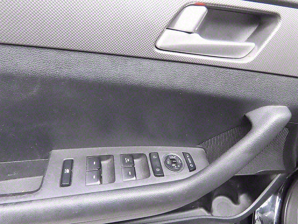 HYUNDAI Sonata 2015 Negro - Importación desde Corea - HF Imports Iquique - Foto 12