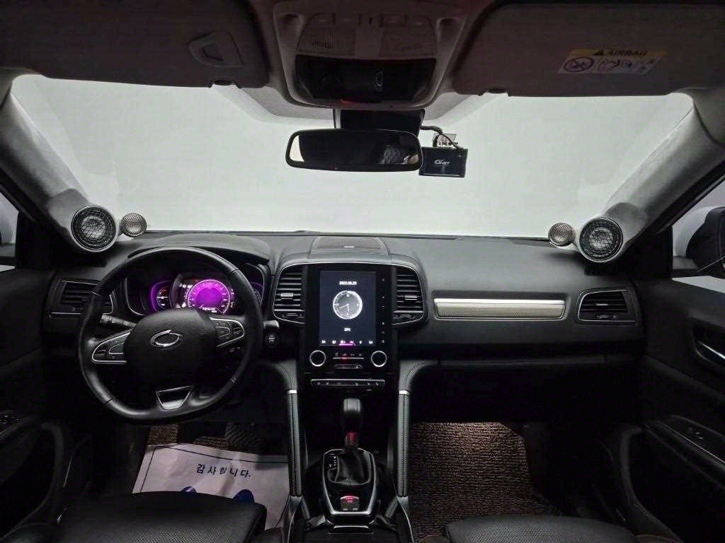 SAMSUNG QM6 - Vista 7