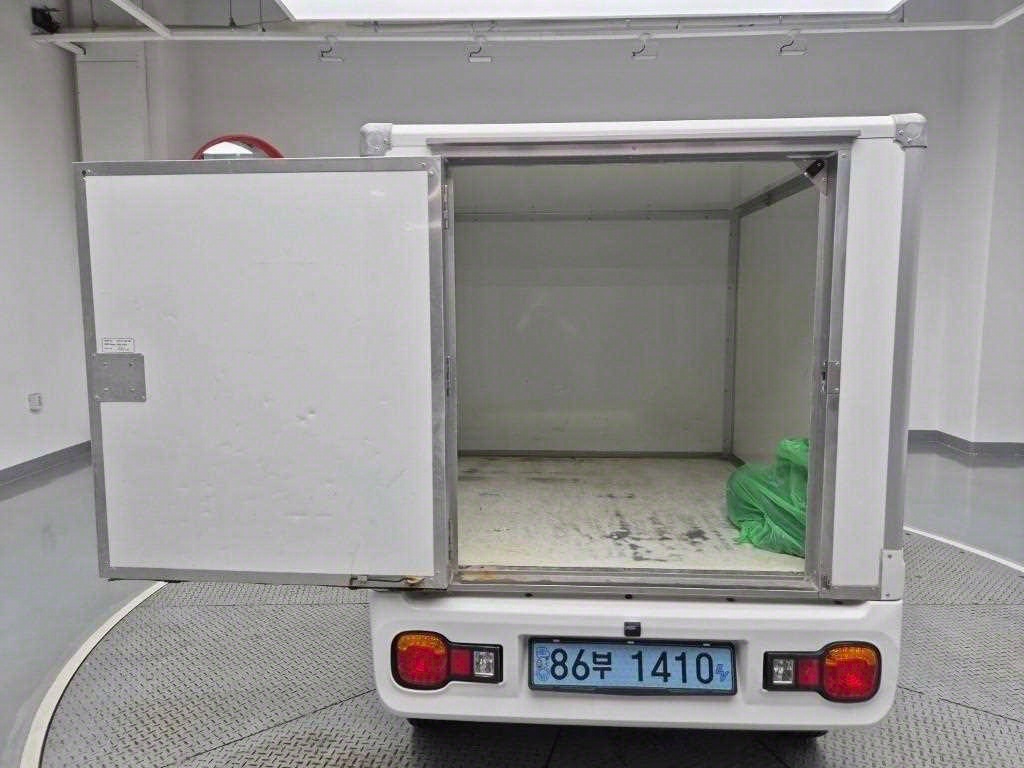 Other manufacturers Dipico 2021 Blanco - Importación desde Corea - HF Imports Iquique - Foto 18