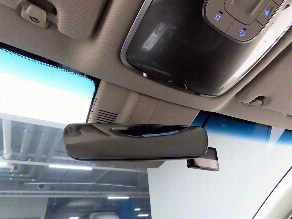 Genesis G80 2021 Azul - Importación desde Corea - HF Imports Iquique - Foto 14