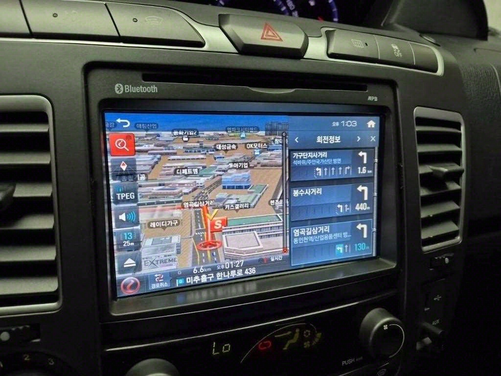 Ssangyong Korando 2017 Gris - Importación desde Corea - HF Imports Iquique - Foto 13