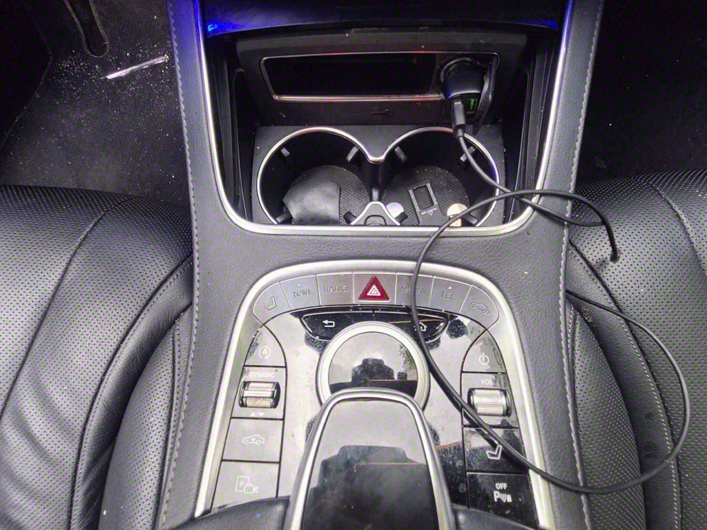 Mercedes Benz S Class 2020 - Importación desde Corea - HF Imports Iquique - Foto 15