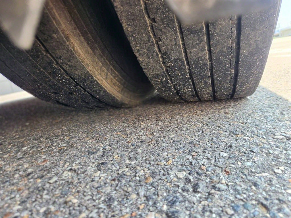 medium and large bus Medium-sized Hyundai Bus 2015 Blanco - Importación desde Corea - HF Imports Iquique - Foto 17