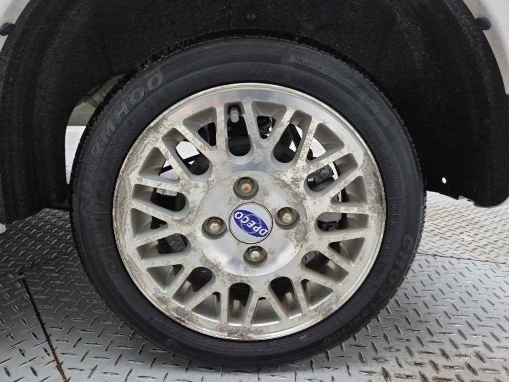 Other manufacturers Dipico 2021 Blanco - Importación desde Corea - HF Imports Iquique - Foto 20