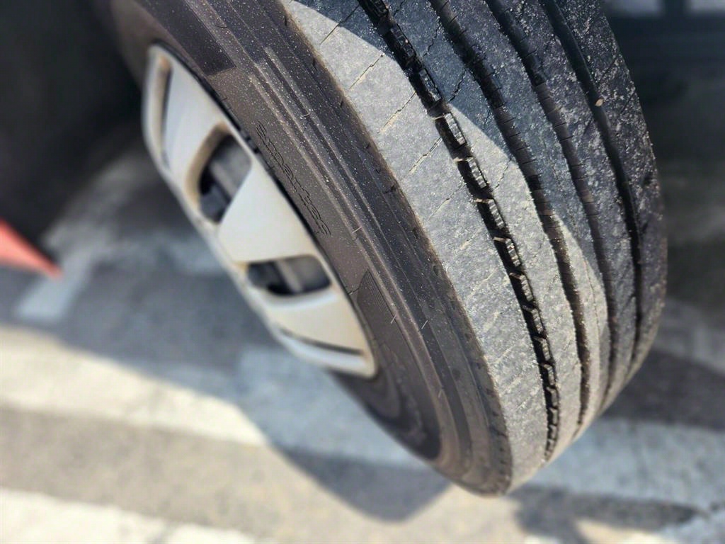 medium and large bus Medium-sized Hyundai Bus 2015 Blanco - Importación desde Corea - HF Imports Iquique - Foto 18