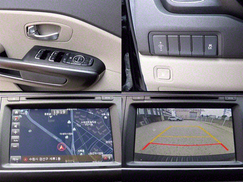 KIA Carnival 2015 - Importación desde Corea - HF Imports Iquique - Foto 18