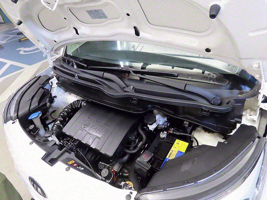 KIA Ray 2021 - Importación desde Corea - HF Imports Iquique - Foto 18