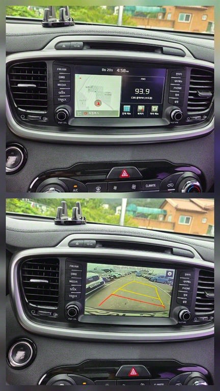 KIA Sorento - Vista 10