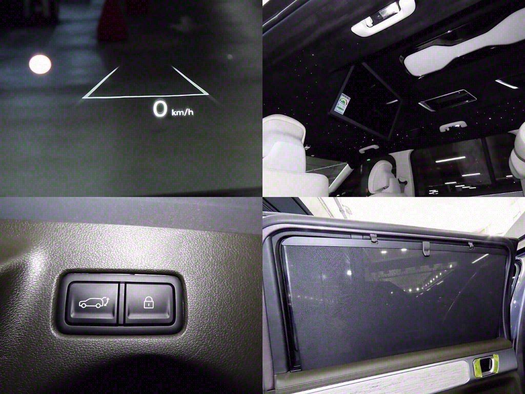 HYUNDAI Santa Fe 2024 Gris - Importación desde Corea - HF Imports Iquique - Foto 18