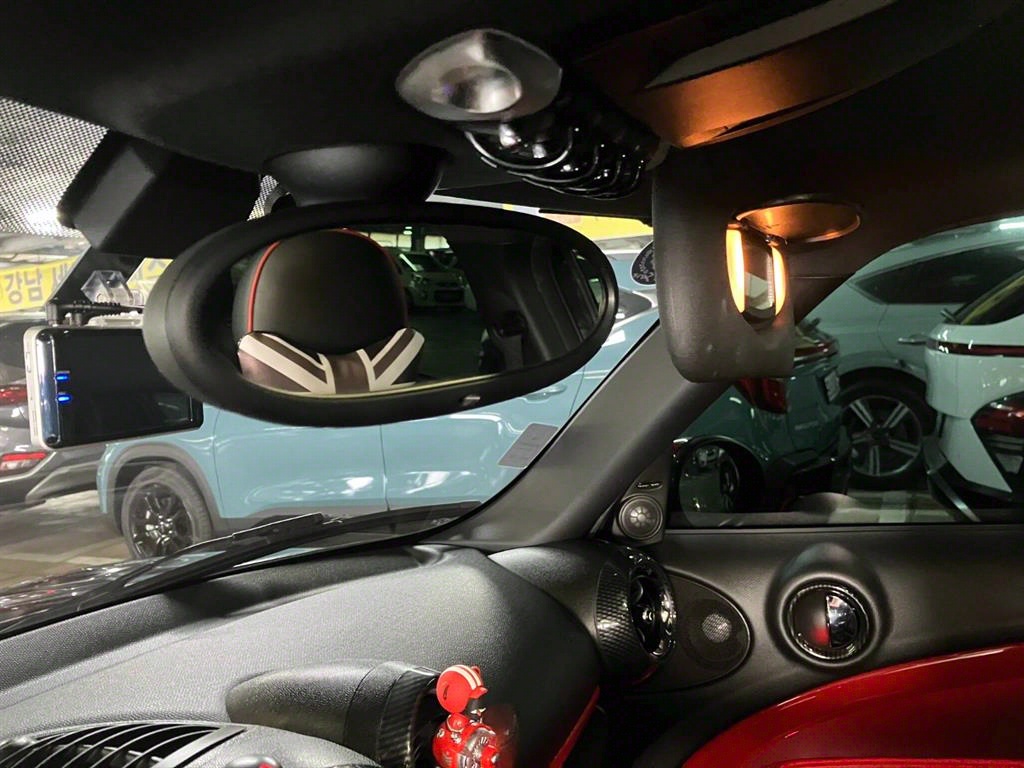 Mini Countryman 2015 Negro - Importación desde Corea - HF Imports Iquique - Foto 15