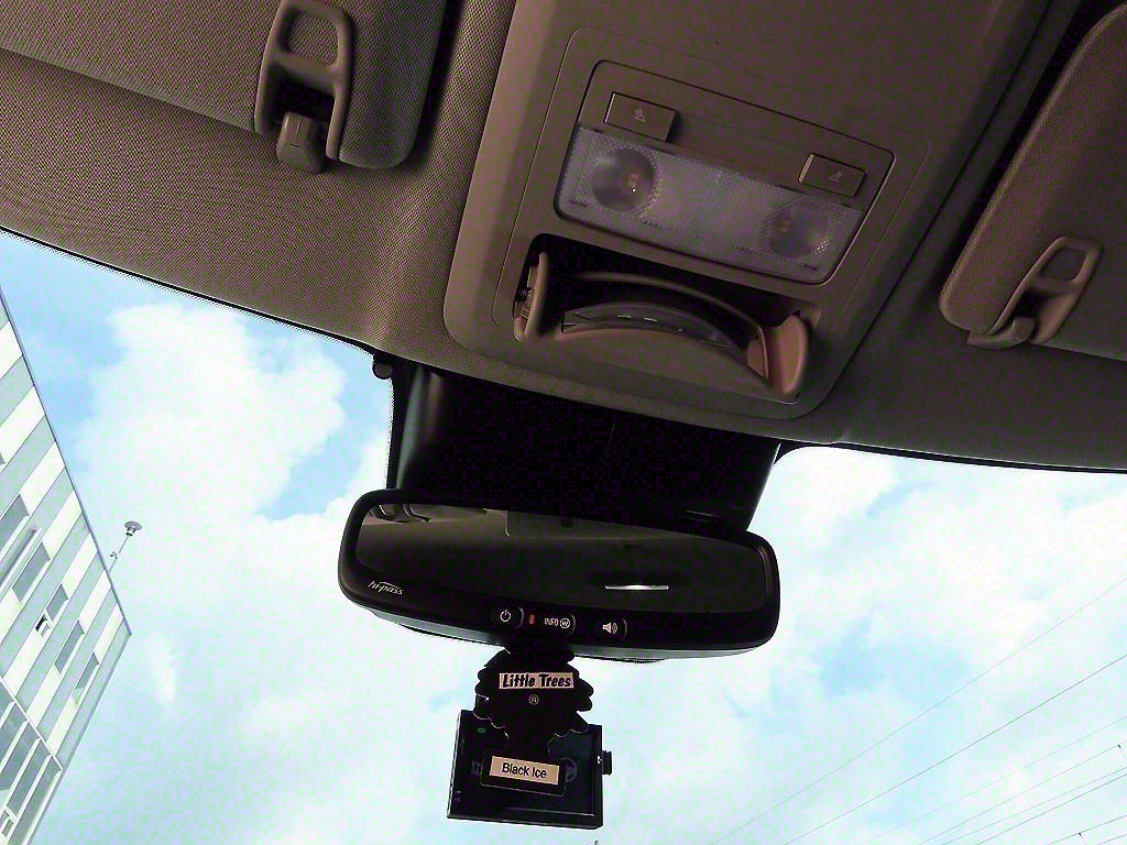 Chevrolet Orlando 2015 Gris - Importación desde Corea - HF Imports Iquique - Foto 16