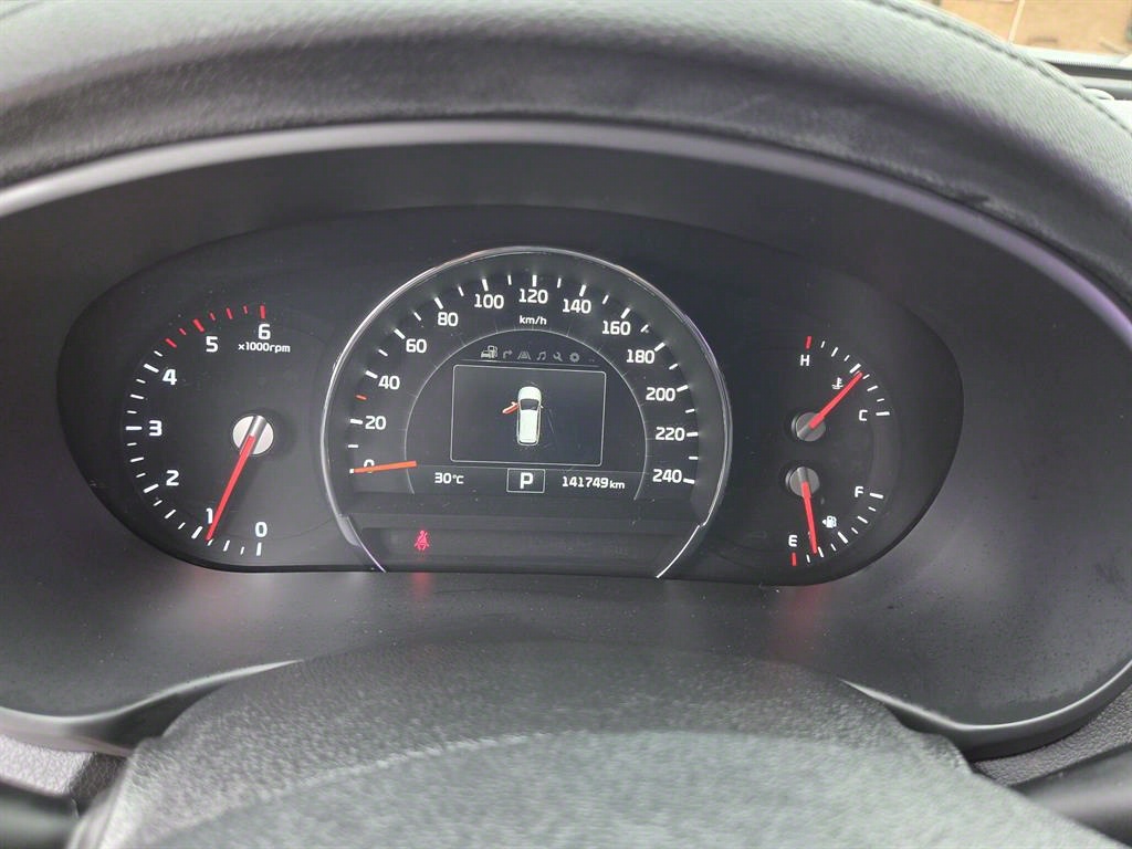 KIA Sorento - Vista 7
