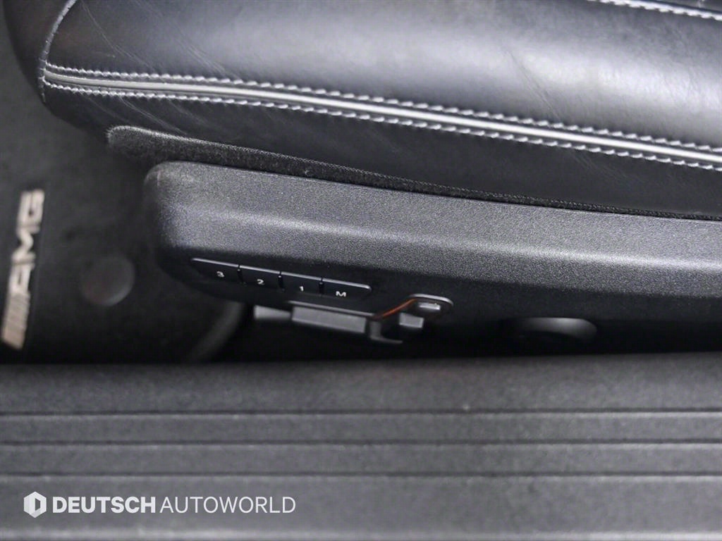 Mercedes Benz AMG GT 2016 Negro - Importación desde Corea - HF Imports Iquique - Foto 16