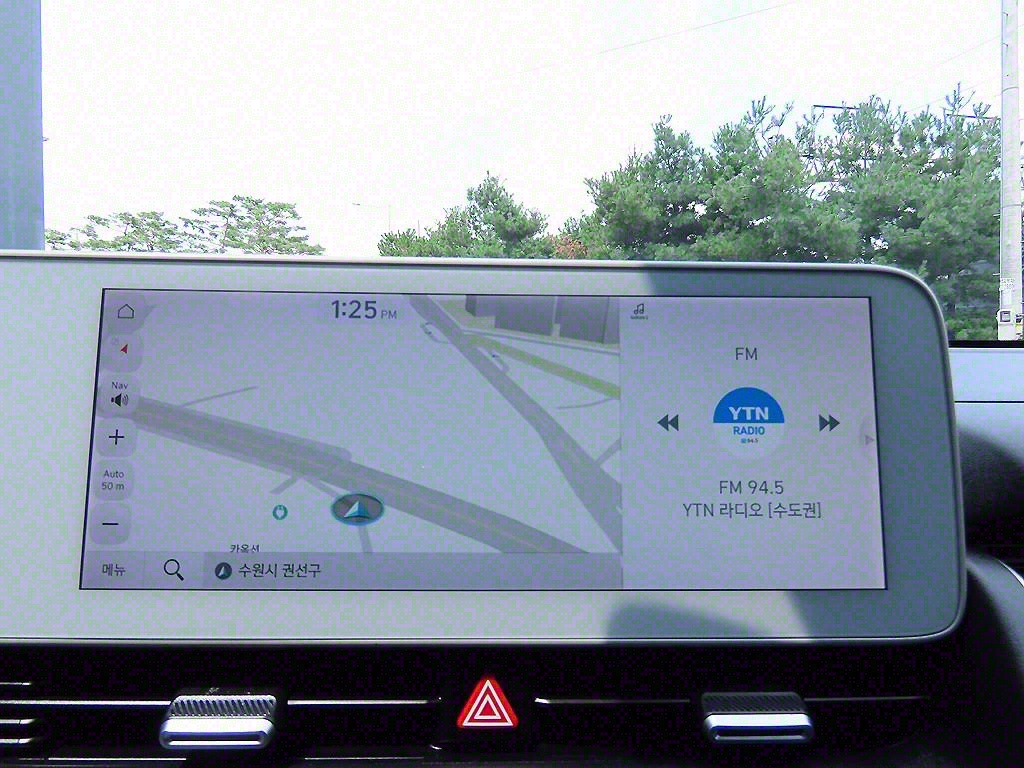 HYUNDAI Ioniq 5 2022 - Importación desde Corea - HF Imports Iquique - Foto 14