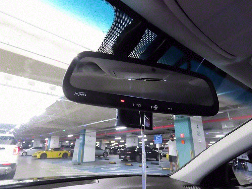 HYUNDAI Grandeur 2018 Negro - Importación desde Corea - HF Imports Iquique - Foto 15