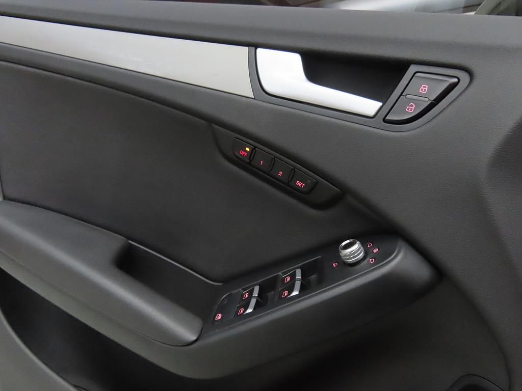 Audi A4 2015 Blanco - Importación desde Corea - HF Imports Iquique - Foto 18