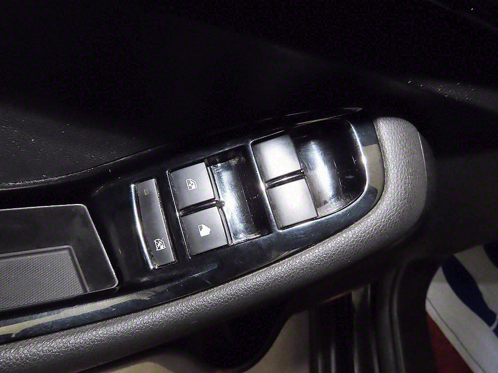 Chevrolet Orlando 2017 Negro - Importación desde Corea - HF Imports Iquique - Foto 13