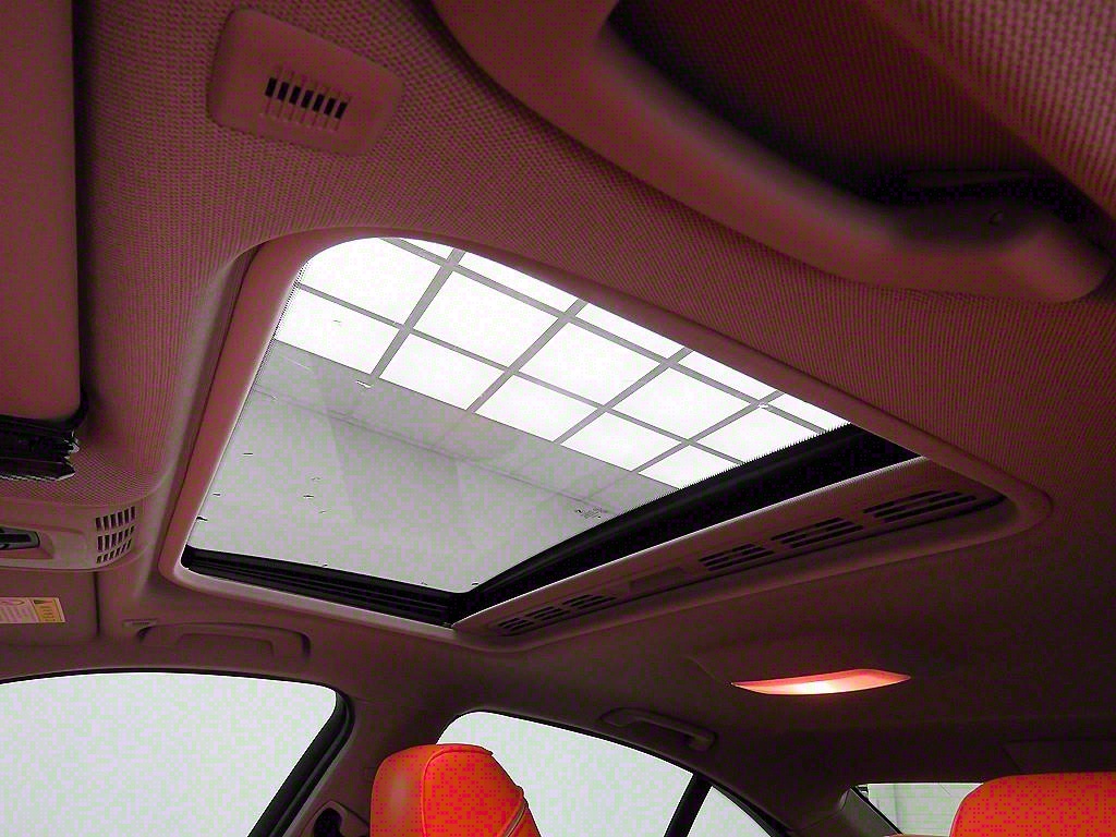 BMW 3 series - Vista 8