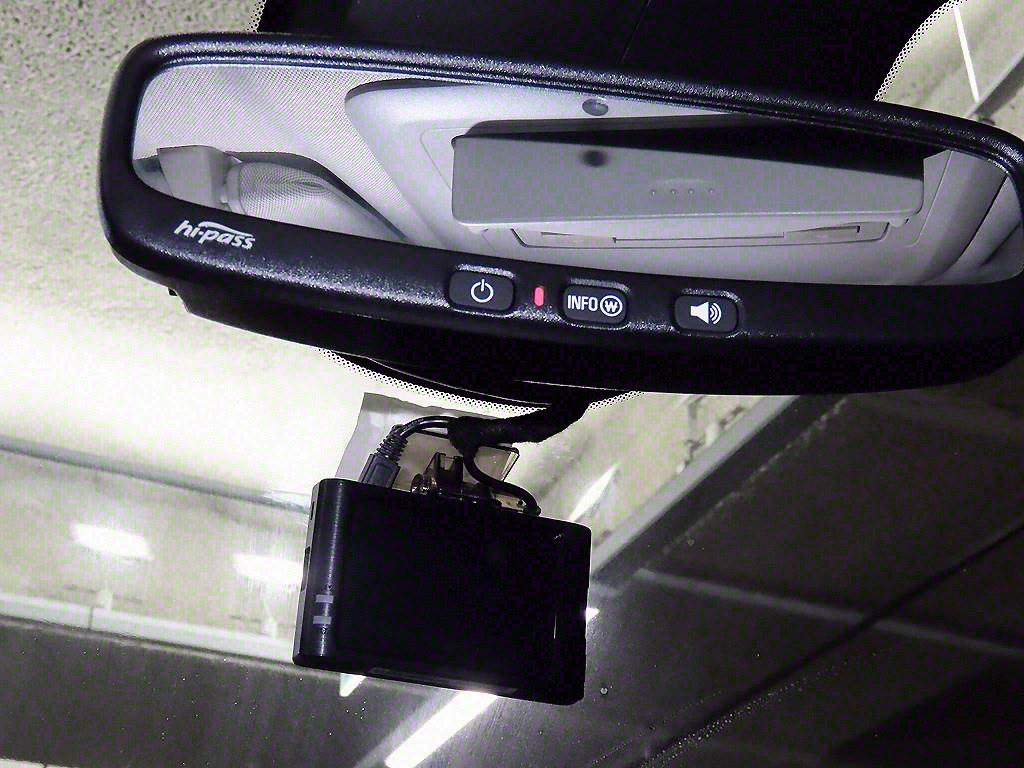 Chevrolet Orlando 2017 Negro - Importación desde Corea - HF Imports Iquique - Foto 16