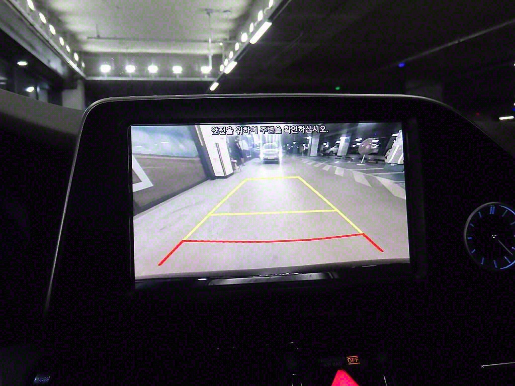 HYUNDAI Grandeur 2018 Negro - Importación desde Corea - HF Imports Iquique - Foto 14