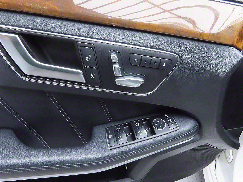 Mercedes Benz E class 2014 Blanco - Importación desde Corea - HF Imports Iquique - Foto 11