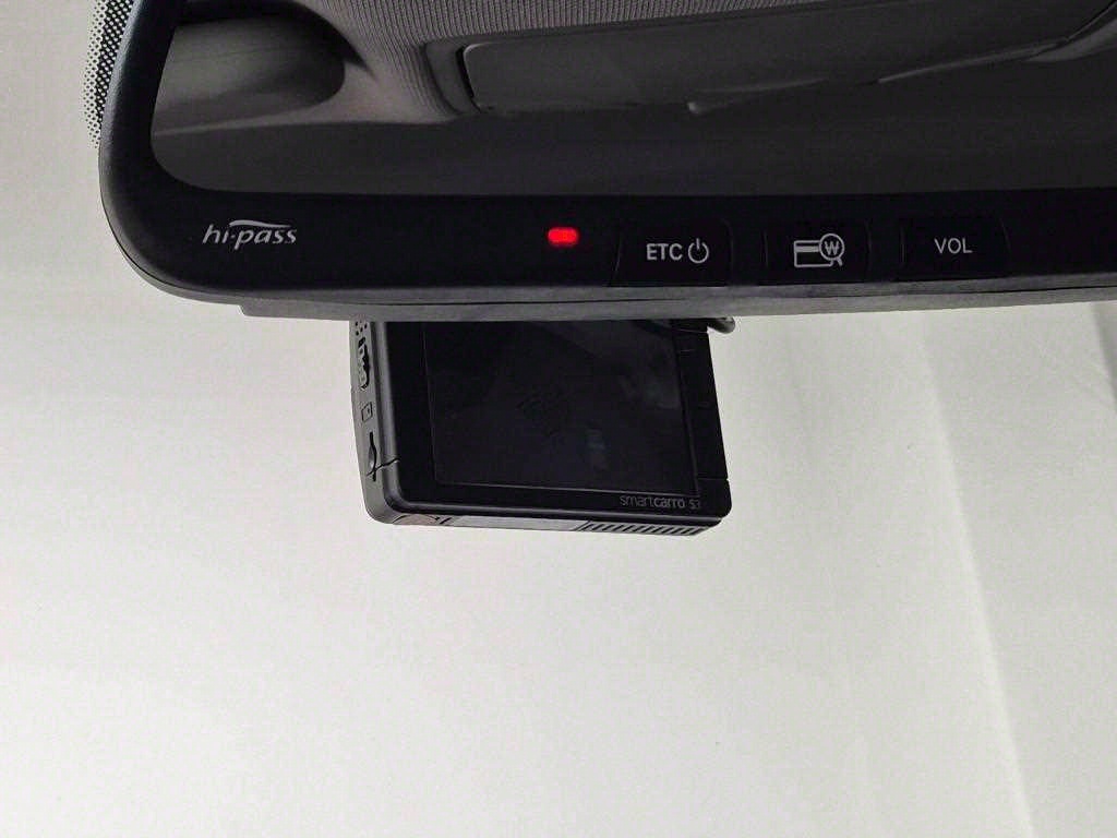 HYUNDAI i30 2017 Blanco - Importación desde Corea - HF Imports Iquique - Foto 17