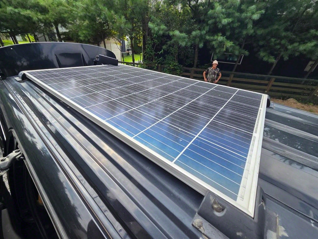 HYUNDAI Staria - Vista 10