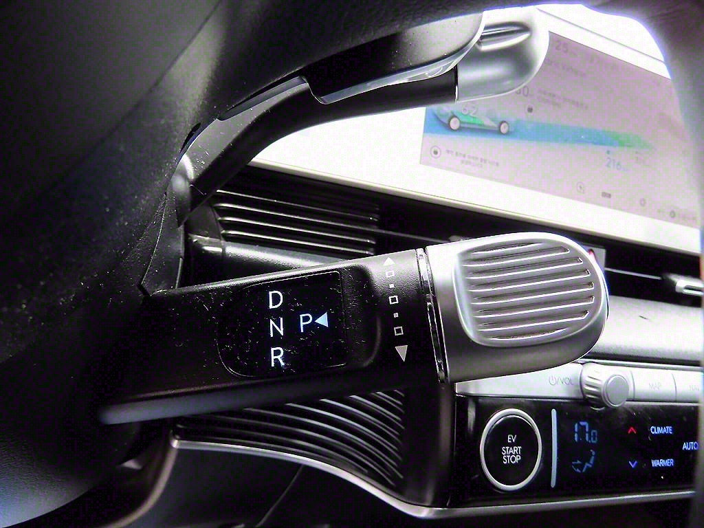 HYUNDAI Ioniq 5 - Vista 10