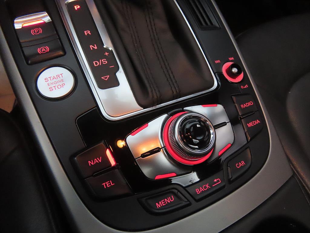 Audi A4 2015 Blanco - Importación desde Corea - HF Imports Iquique - Foto 14