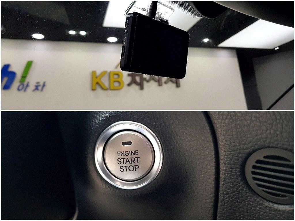 HYUNDAI Genesis - Vista 12