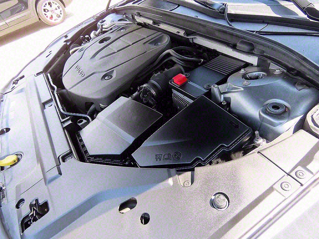 Volvo V90 2018 Gris - Importación desde Corea - HF Imports Iquique - Foto 19