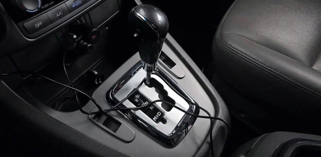 Ssangyong Korando - Vista 6