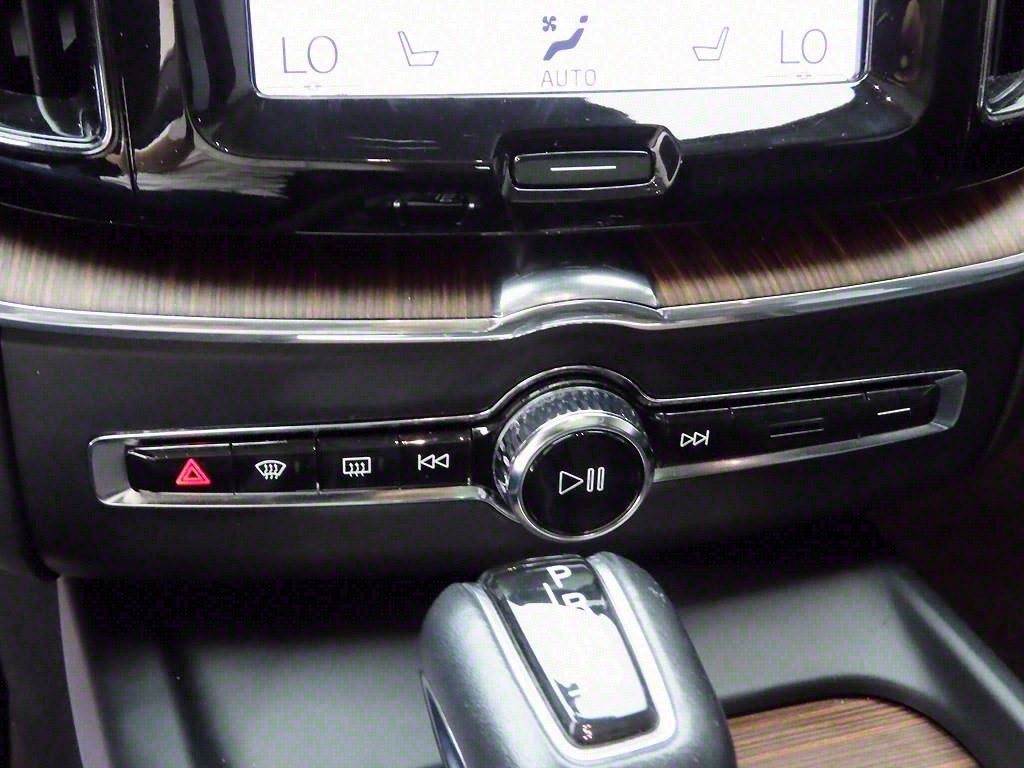 Volvo XC60 - Vista 9