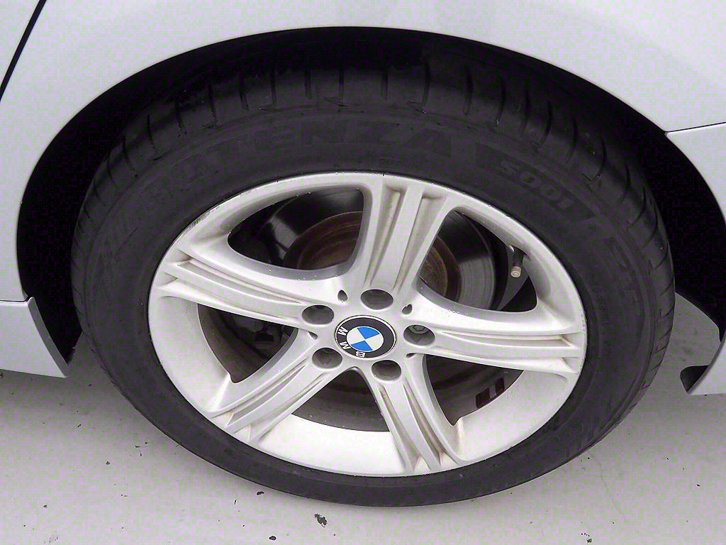 BMW 3 series 2013 - Importación desde Corea - HF Imports Iquique - Foto 20