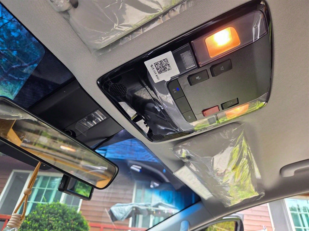 HYUNDAI Staria - Vista 9