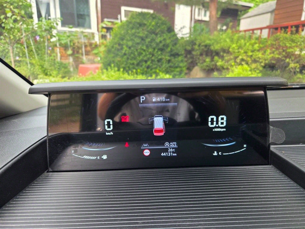 HYUNDAI Staria - Vista 7