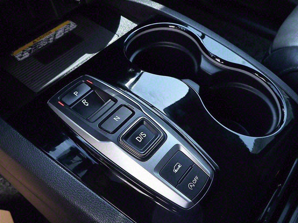 Honda Pilot 2019 Gris - Importación desde Corea - HF Imports Iquique - Foto 7