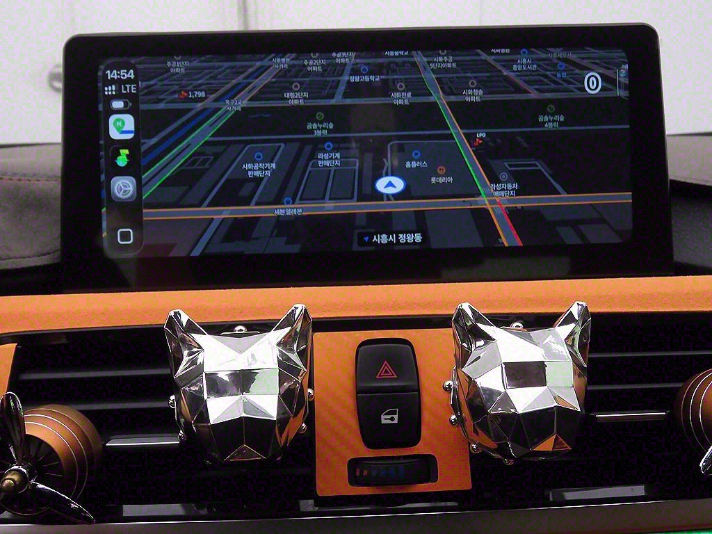 BMW 3 series 2013 - Importación desde Corea - HF Imports Iquique - Foto 14