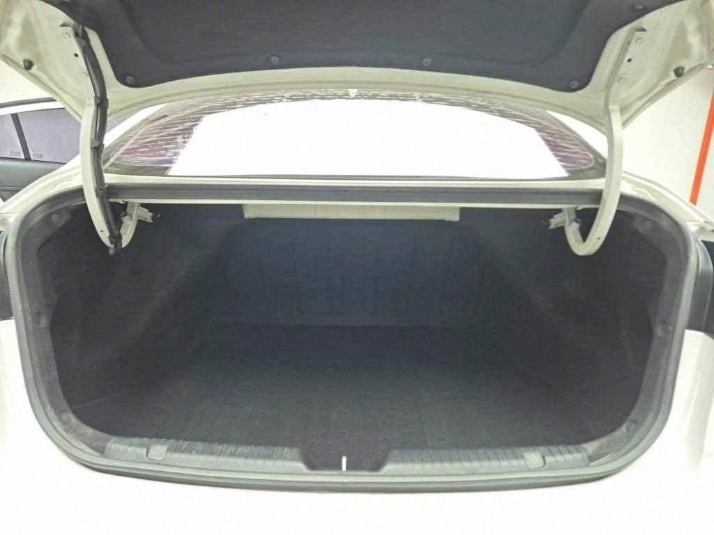 KIA K3 2017 Blanco - Importación desde Corea - HF Imports Iquique - Foto 18