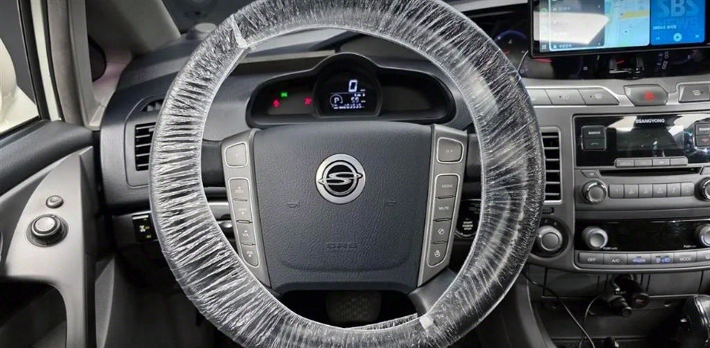 Ssangyong Korando 2014 Blanco - Importación desde Corea - HF Imports Iquique - Foto 17